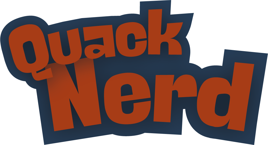 Quack Nerd
